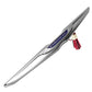 Oracle Chrysler Illuminated LED Sleek Wing - Dual Intensity - UV/Purple