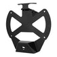 ICON 2018+ Jeep Wrangler JL License Relocation Kit