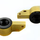Whiteline VAG MK4/MK5 Front Lower control arm anti-dive caster kit