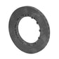 Wilwood Rotor-C/SiC 14.00 x 1.10 - 12 on 8.75in