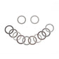Omix Shim Kit D30/44- 07-18 Wrangler JK/JKU