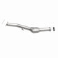 MagnaFlow Conv DF 06-08 Subaru Legacy 2.5L