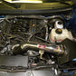Injen 12 Ford F-150 V8 5.0L Polished 4in Power Flow Intake w/ MR Tech/Enc Air Box w/ Front Air Inlet