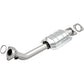 MagnaFlow Conv DF 01-04 Pathfinder Passenger Side Rear OEM