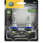 Hella H11 12V 55W PGJ19-2 HP2.0 Performance Halogen Bulb - Pair