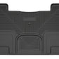 Husky Liners 09-14 Chevy Traverse/07-14 GMC Acadia Weatherbeater Black 2nd Seat Floor Liners