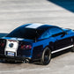 AWE Tuning S197 Mustang GT Axle-back Exhaust - Track Edition (Chrome Silver Tips)