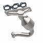 Magnaflow Conv DF 01-02 Cougar 2.5L Front