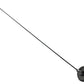 DV8 Offroad 1997-06 Jeep TJ Replacement Antenna Black