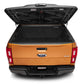 UnderCover 19-20 Ford Ranger 5ft Elite Bed Cover - Black Textured