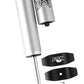 Fox 05+ Ford SD 2.0 Performance Series 13.6in. Smooth Body Remote Res. Rear Shock / 1.5-3.5in. Lift