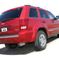Borla 05-10 Grand Cherokee 5.7L V8 SS Catback Exhaust