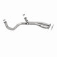 MagnaFlow Conv DF 98-00 Chevy 3500 7.4L Fro