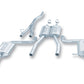 Borla Cat Back system for 02-08 Audi A4 Quattro 2.0L 4cyl