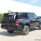 Go Rhino 15-22 Chevrolet/GMC Colorado/Canyon XRS Overland Xtreme Rack Blk - Box 2 (Req. 5951000T-01)