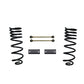 Skyjacker Suspension 4in Lift Kit Component Box 2019 Ram 2500