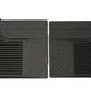 Husky Liners 80-12 Ford F-150/00-05 Ford Excursion Heavy Duty Black 2nd Row Floor Mats