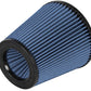 aFe MagnumFLOW Pro 5R Intake Replacement Filter 3.5in F 8in B(Inverted) 5.5in T(Inverted) 8in H