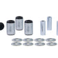 Whiteline Plus 12/05+ Nissan Pathfinder / XTerra Front Lower Inner Control Arm Bushing Kit