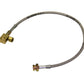 Skyjacker 1967-1973 Jeep CJ5 Brake Hose