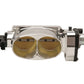 Ford Racing 65mm Cobra Jet Billet Aluminum Throttle Body