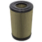 aFe MagnumFLOW Air Filters OER PG7 A/F PG7 Nissan Navaro L6.3.0L (td)