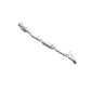 MagnaFlow 11-16 Ford F-250 6.2L 3.5in Single P/S Off Road Pro Series Performance C/B Exhaust