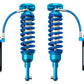 King Shocks 99-06 Mitsubishi Montero Di-D Front 2.5 Dia Coilover w/Adjuster (Pair)