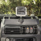 Rugged Ridge Dash Multi-Mount 97-06 Jeep Wrangler TJ
