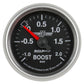 Autometer Sport-Comp II Gauge Vac/Boost 2 1/16in -1 - +2 Bar Mechanical Sport-Comp II