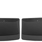 Husky Liners 99-09 Ford F-250/F-350 SuperDuty Dually/F-450 SuperDuty Custom-Molded Rear Mud Guards
