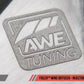 AWE Tuning Foiler Wind Diffuser for Porsche 991 / 981 / 718