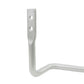 Whiteline 06-13 Lexus IS250/IS350 (Base) / 10-13 IS250/IS350 C 18mm Rear X Heavy Duty Adj Swaybar