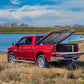 UnderCover 19-20 Ram 1500 6.4ft Elite LX Bed Cover - Billet Silver