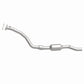 MagnaFlow Conv DF 96-99 Audi A6 Quattro 2.8L