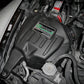 aFe 07-09 Ram 2500/3500 Cummins L6-6.7L (td) Quantum Cold Air Intake System w/ Pro Dry S Filter