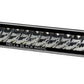 Hella Universal Black Magic 32in Thin Light Bar - Driving Beam