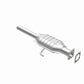MagnaFlow Conv Direct Fit 87-90 Jeep Wrangler 4.2L L6