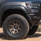 ICON Rebound 18x9 6x5.5 0mm Offset 5in BS 106.1mm Bore Bronze Wheel