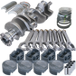 Eagle Olds 455 Rotating Assembly Kit