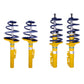 Bilstein B12 2004 Porsche Boxster Base Front and Rear Suspension Kit