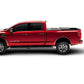 UnderCover 16-20 Nissan Titan 5.5ft Flex Bed Cover