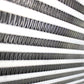 aFe Bladerunner 3in Core Intercooler 2015 Ford F-150 V6 2.7/3.5L (tt)