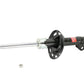KYB Shocks & Struts Excel-G Front Left HONDA Fit 2007-08