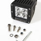 Rugged Ridge 3in Cube LED Light 16 Watt