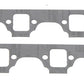JBA Ford 260-351W SBF Rectangle Port Header Gasket - Pair