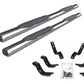 Go Rhino 19-20 Ford Ranger 4in OE Xtreme Complete Kit w/Sidesteps + Brkts
