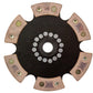 ACT 1997 Acura CL 6 Pad Rigid Race Disc