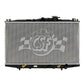 CSF 98-02 Honda Accord 2.3L OEM Plastic Radiator