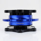 NRG Race Short Hub Datsun - Red